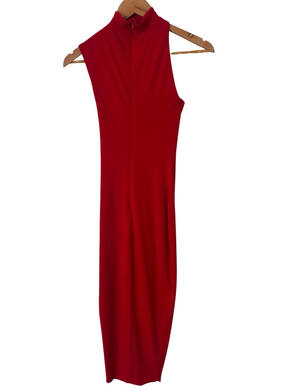 Nookie Cutout One Shoulder Dress - Picture 3 of 4